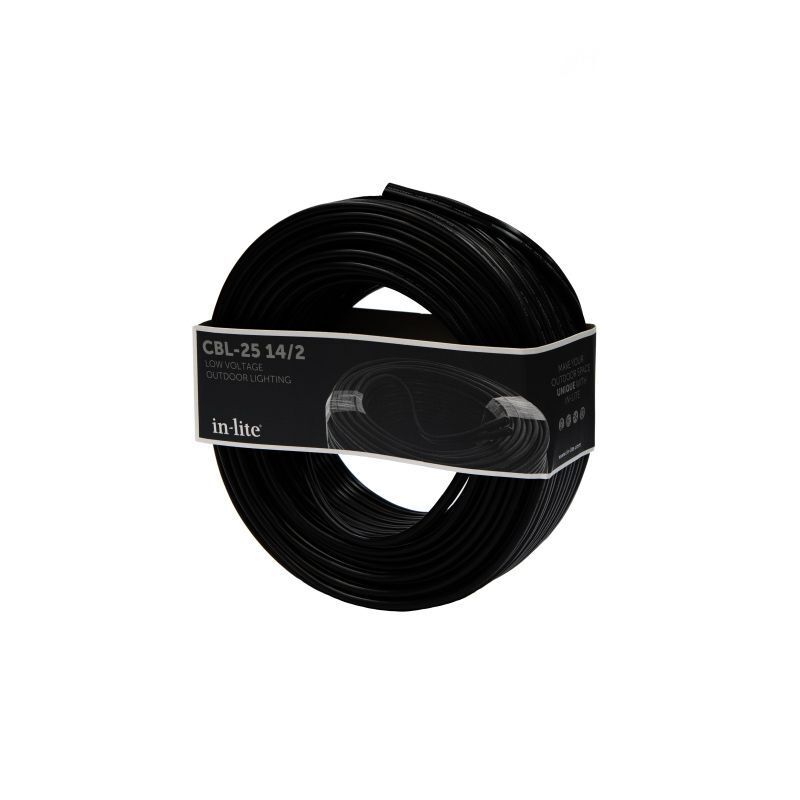 Cbl-25 14/2 IN-LITE